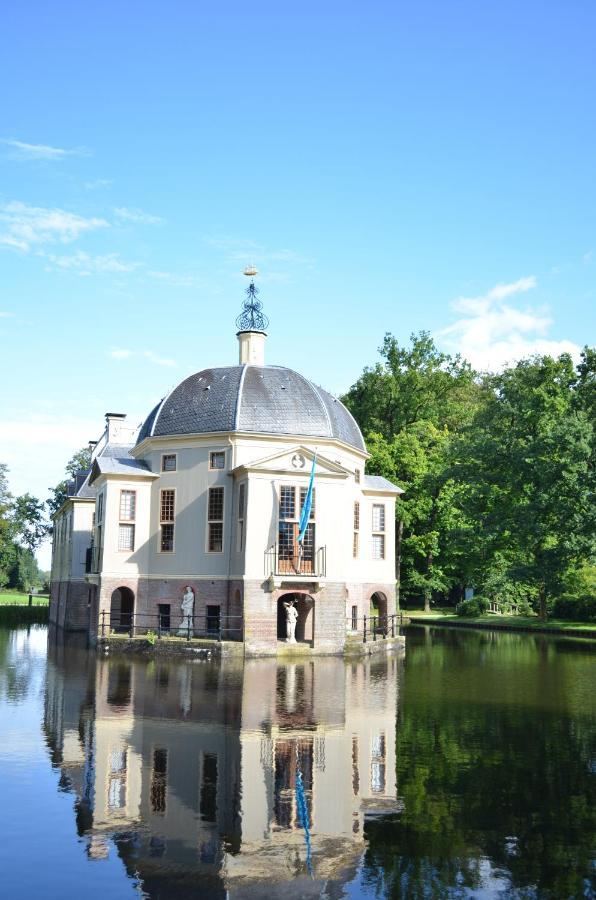 Art+Bed And Breakfast 's-Graveland Exterior foto